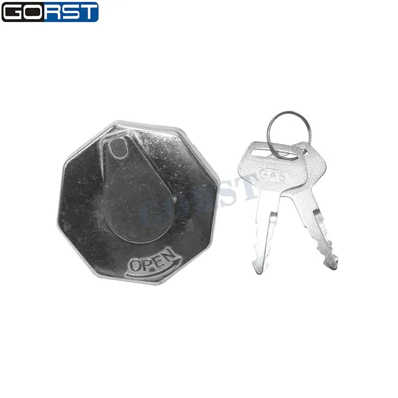 Tapa depósito combustible con cerradura Mitsubishi L200/L300/T3000
