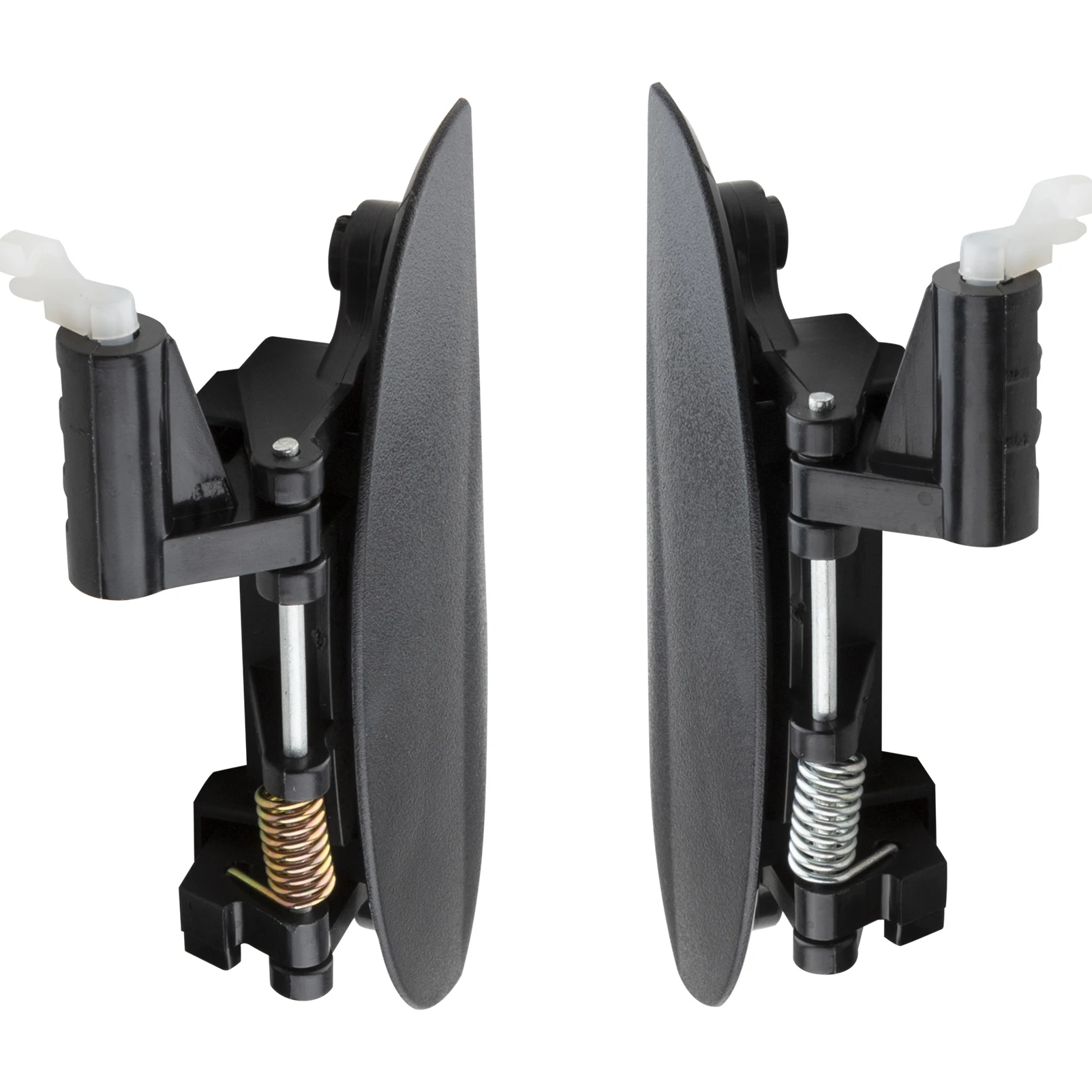 Maneta exterior de puerta Hyundai Atos/Prime 1997-2007 delantera