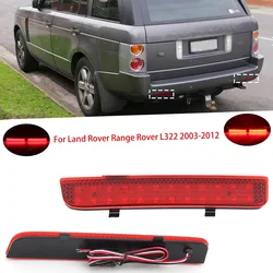 Reflector LED trasero Range Rover L322 y Freelander 2 – luz freno e intermitente
