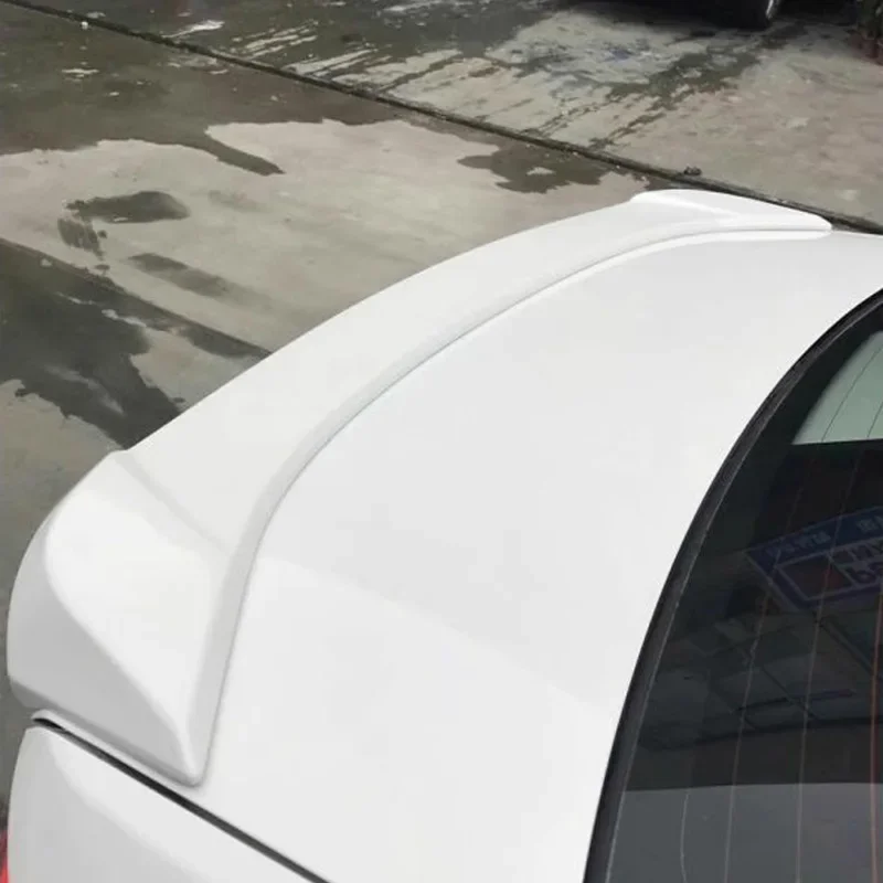 Alerón Trasero ABS para Honda City 2015-2018 – Accesorio Maletero - imagen 2