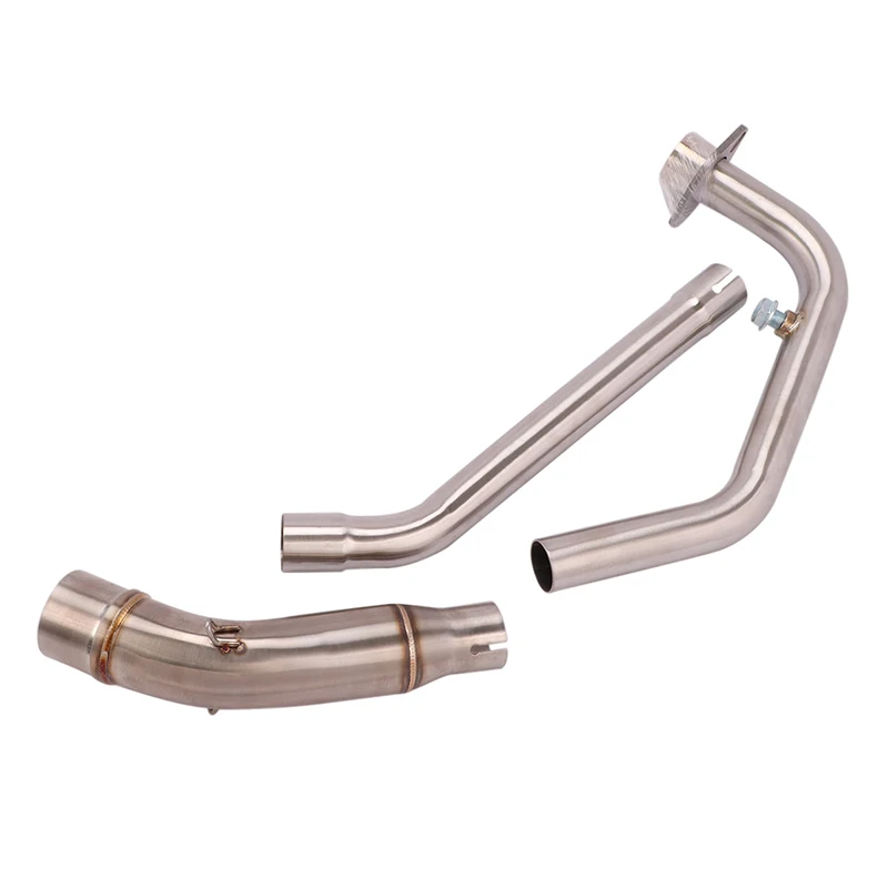 Escape slip-on Honda CBR125R CB125R 2017-2021 – Silenciador deportivo - imagen 2