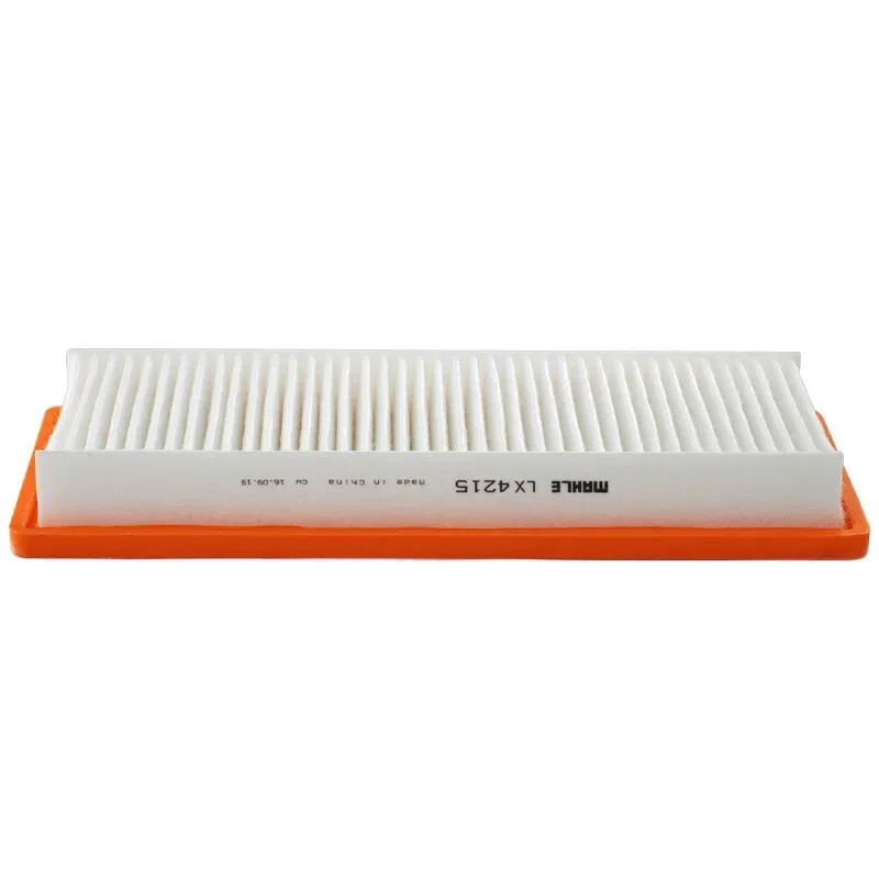 MAHLE LX4215/LX2033 Filtro de aire Peugeot 207, 308 y Citroën C4 - imagen 2