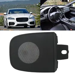 Cubierta de altavoz del salpicadero Jaguar XF 2008-2016 C2Z1835