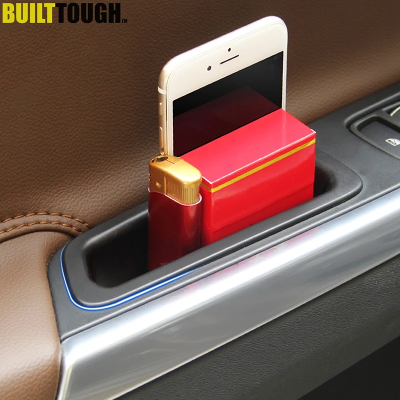 Reposabrazos bandeja puerta Volvo XC60 2009-2017