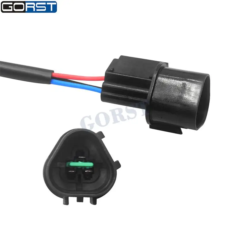 Sensor de posición del cigüeñal MD 357274 CKP – Mitsubishi Pajero II - imagen 4