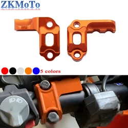 Protector de cilindro maestro para KTM, Sherco, GasGas 125-500cc