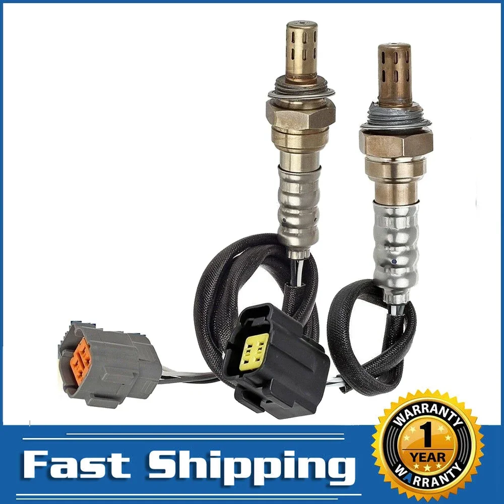 Sonda lambda original Mazda 323 2.0 gasolina 2001-2003