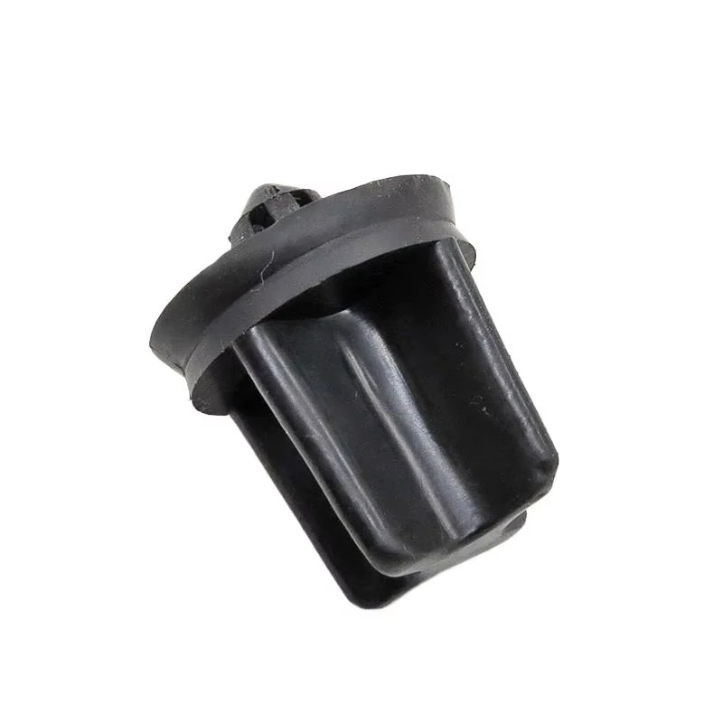 Cojín de goma 9812074480 para Peugeot 5008 508L y Citroën C5 - imagen 3