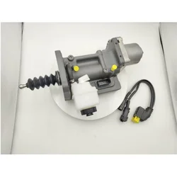2825344 Servo de embrague para camión Scania