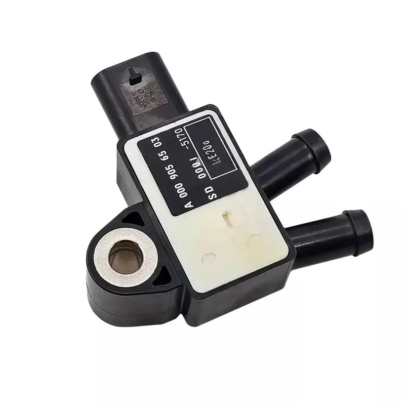 Sensor presión escape Mercedes C220d E220d A45 CLA 45 AMG OEM 0009056503 - imagen 3
