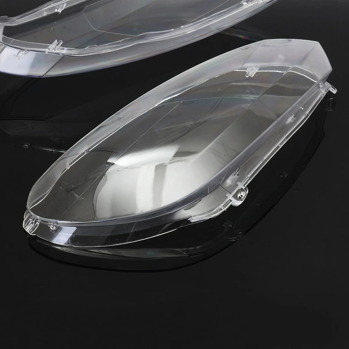 Faros delantero Volkswagen Golf VI GTI 2010-2014 - imagen 4