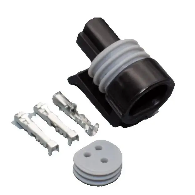 Sensor posición acelerador TPS – Ford Focus 1.6