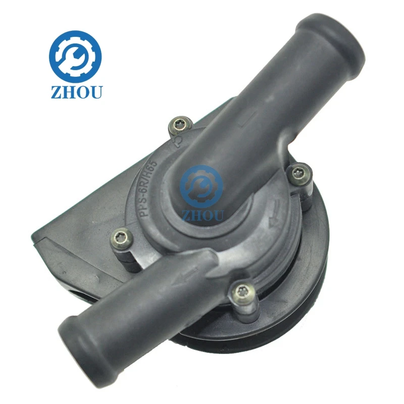 Bomba de agua electrónica 078121601 – Audi A4/A6 Allroad VW Passat - imagen 4