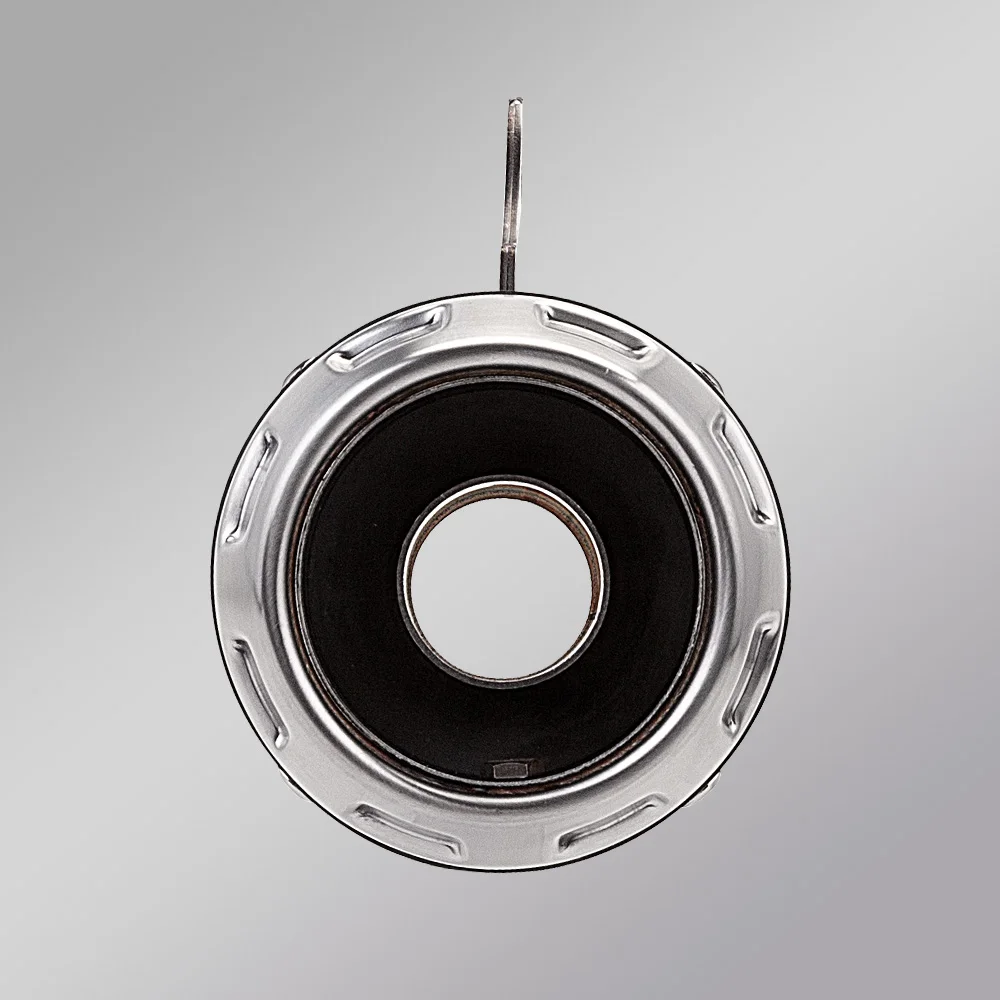 Escape inox con silenciador de 51 mm para Suzuki GSX-8S/GSX-8R 2024 - imagen 3