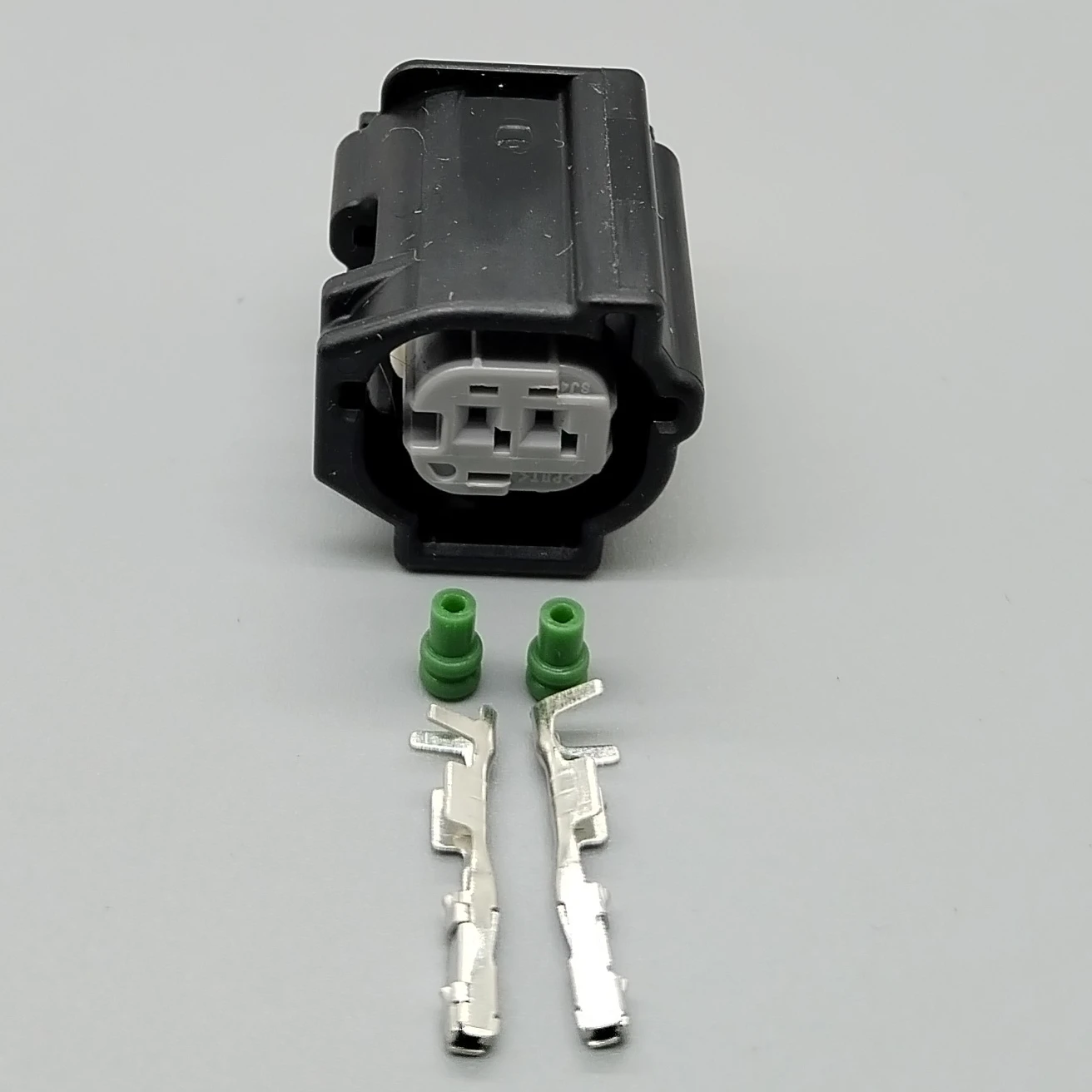 Conector Shhworldsea 6189-7020 para aplicación en inyector