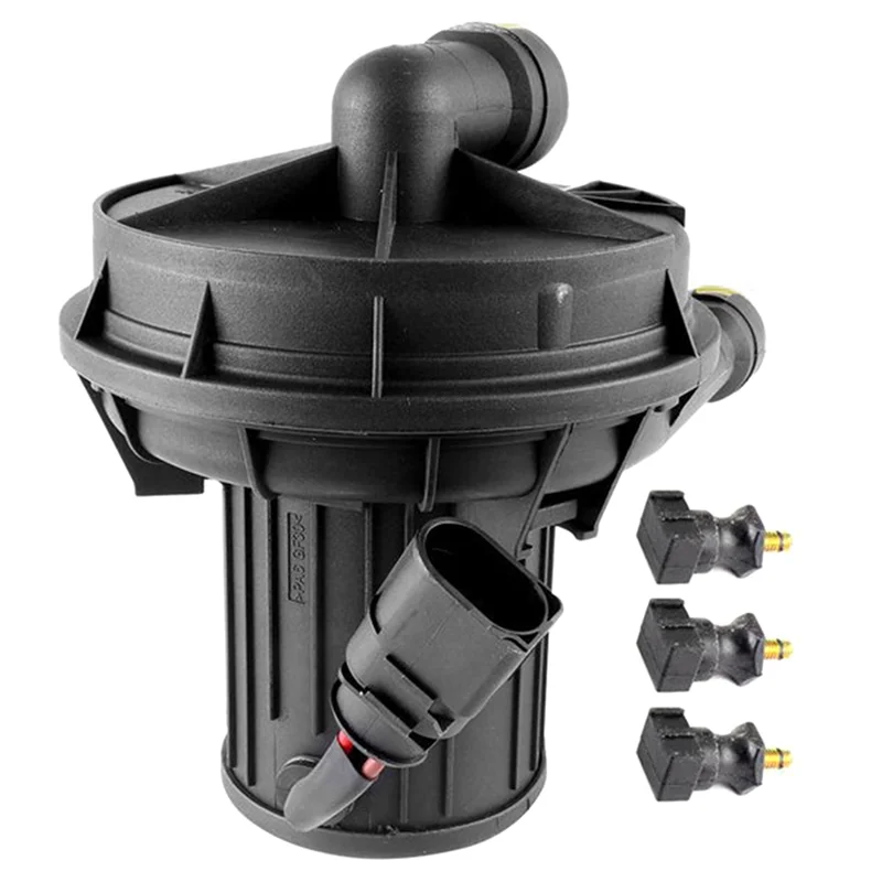 Bomba de aire secundaria 06A959253B VW Audi Jetta Golf Passat A4 A6 - imagen 2