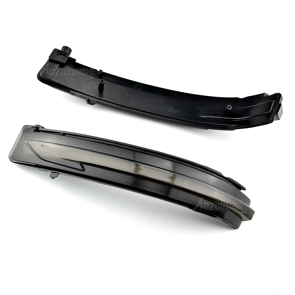 Luz de giro LED para espejo Nissan X-Trail T32 / Rogue, Qashqai J11 - imagen 3