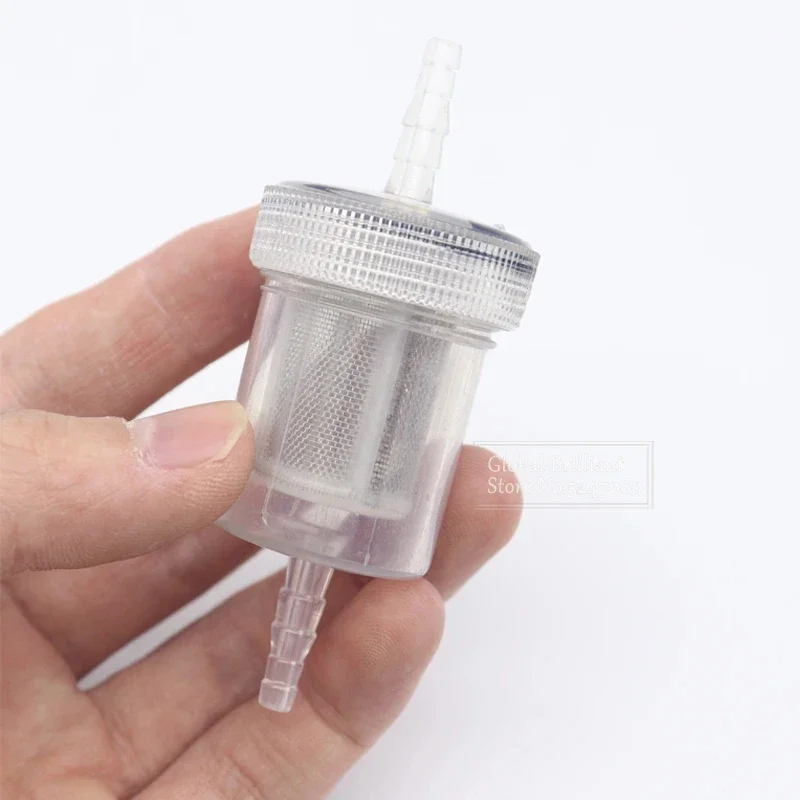 Filtro de combustible universal separador de agua – Webasto/Eberspächer - imagen 5