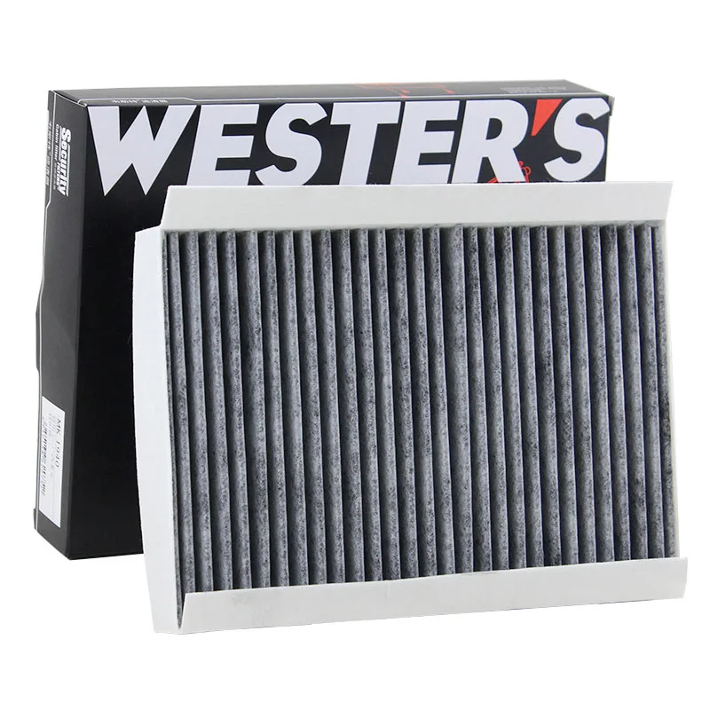 Filtro de carbón activo WESTGUARD MK1940 para Jeep Compass/Renegade