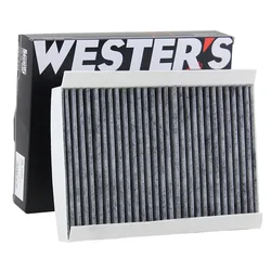 Filtro de carbón activo WESTGUARD MK1940 para Jeep Compass/Renegade