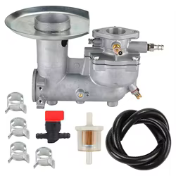 Carburador 392587 para cortacésped Briggs & Stratton