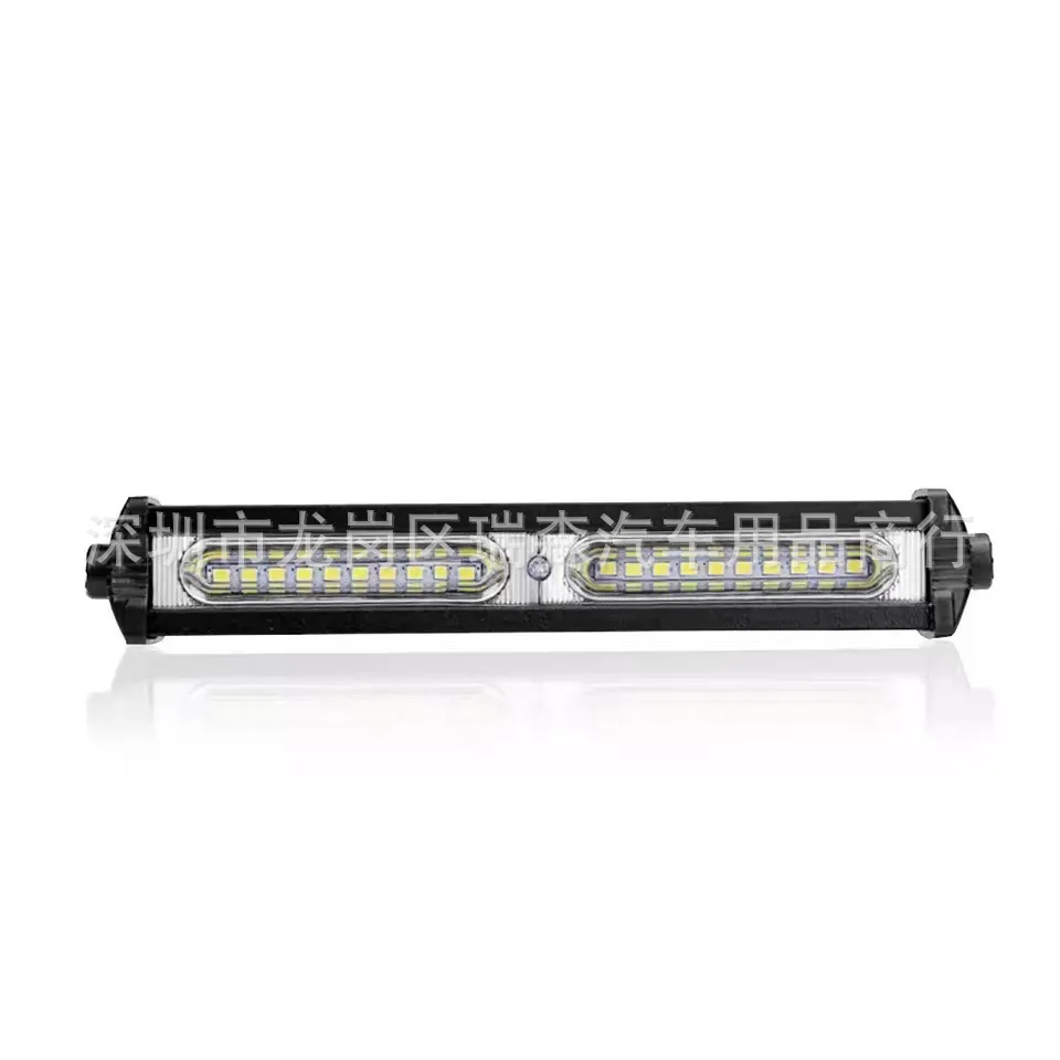 Barra de luces LED compacta para 4x4 y todoterreno - imagen 5