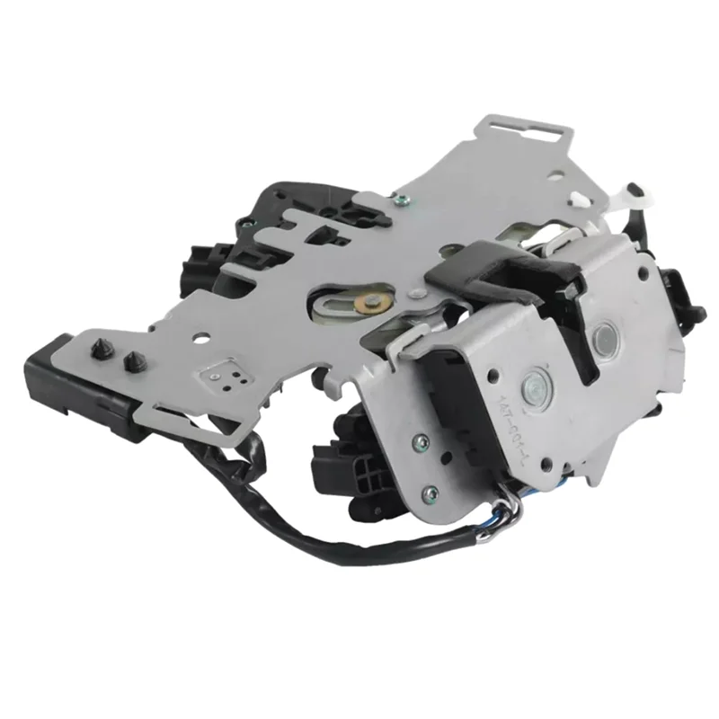 5020769AB Actuador pestillo puerta corredera trasera Dodge Grand Caravan - imagen 2