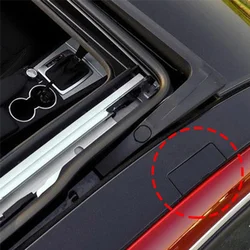 Cubierta portaequipajes techo original Mercedes W212 W207 W204