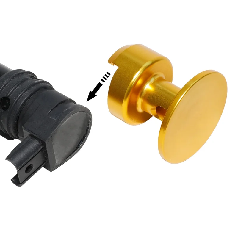 Extractor bobina encendido AB56 para BMW F650GS F700GS F900 - imagen 2