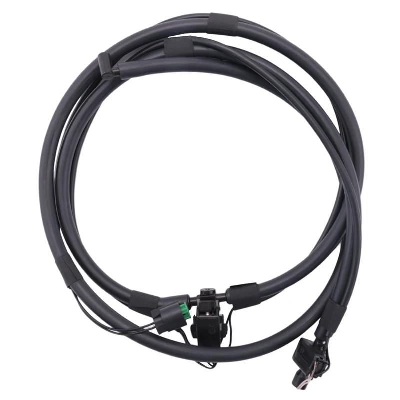 Mercedes-Benz 1698600192 manguera limpiaparabrisas calentada W169 - imagen 5