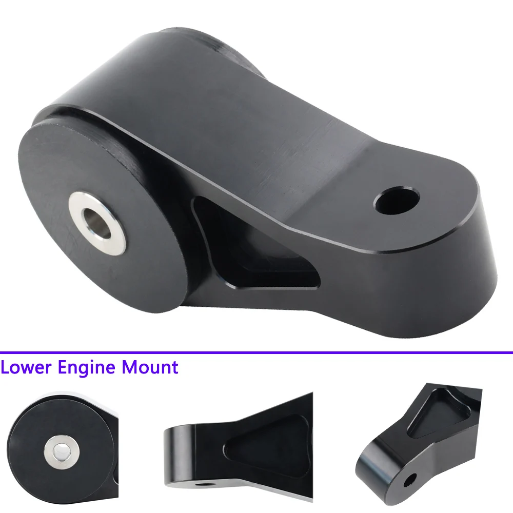 Soporte inferior de motor reforzado para Mini Cooper R53 2002-2006 - imagen 2