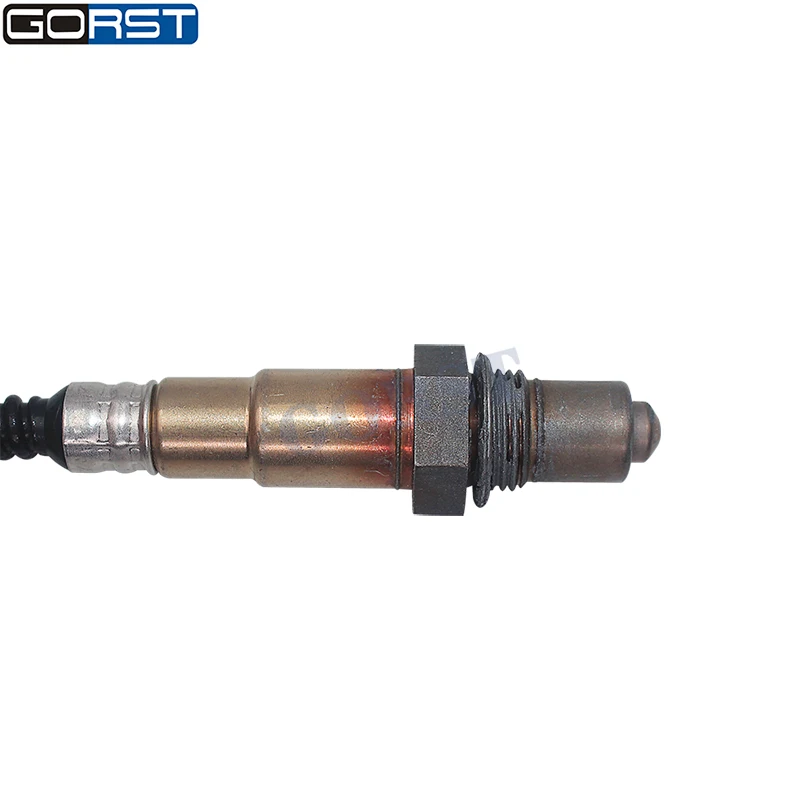 Sensor de oxígeno 022906262 compatible con Audi A3 y VW Passat - imagen 5