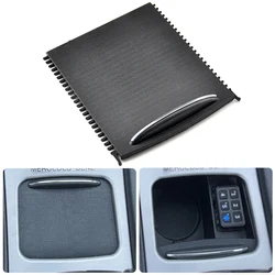 Consola central Mercedes Clase C W203 con portavasos 2036800123