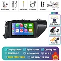 2K 8G-128G CAM DVR