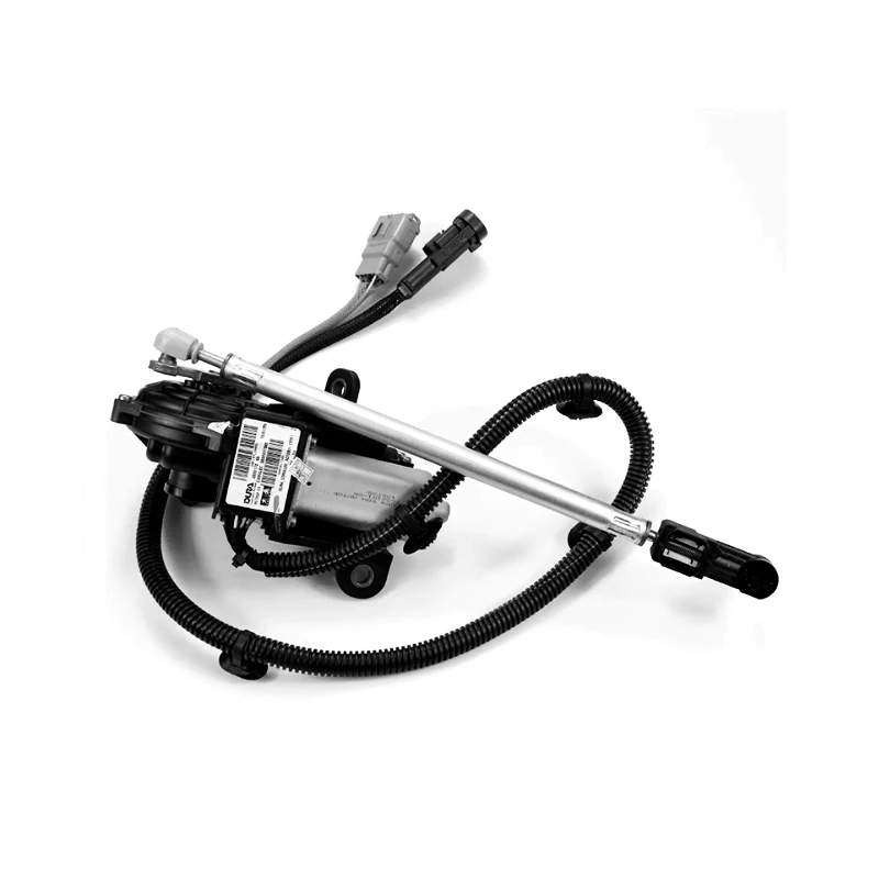 Actuador cambio automático 9802017380 Peugeot 3008 5008 508 y Citroën - imagen 2