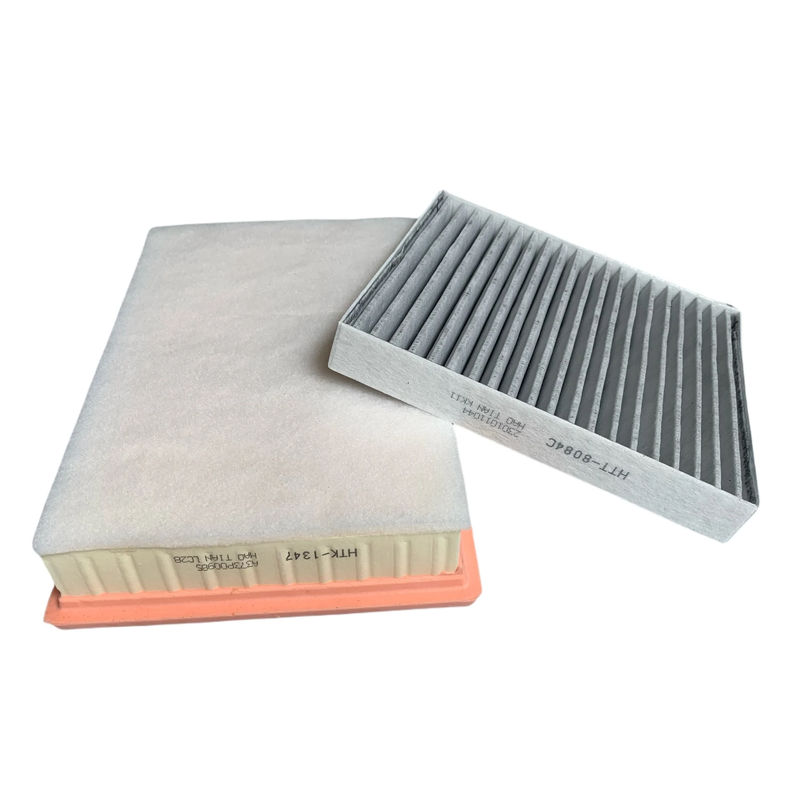 Filtro aire habitáculo BAIC Senova D50 U5 Plus 1.5T 2021-2023 - imagen 2