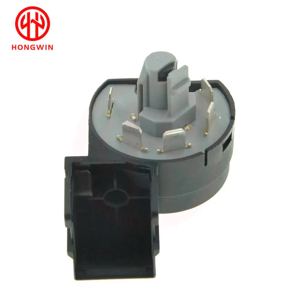 Interruptor de encendido Genuino 90505912 – Vauxhall Astra Corsa Calibra 2.0 - imagen 3
