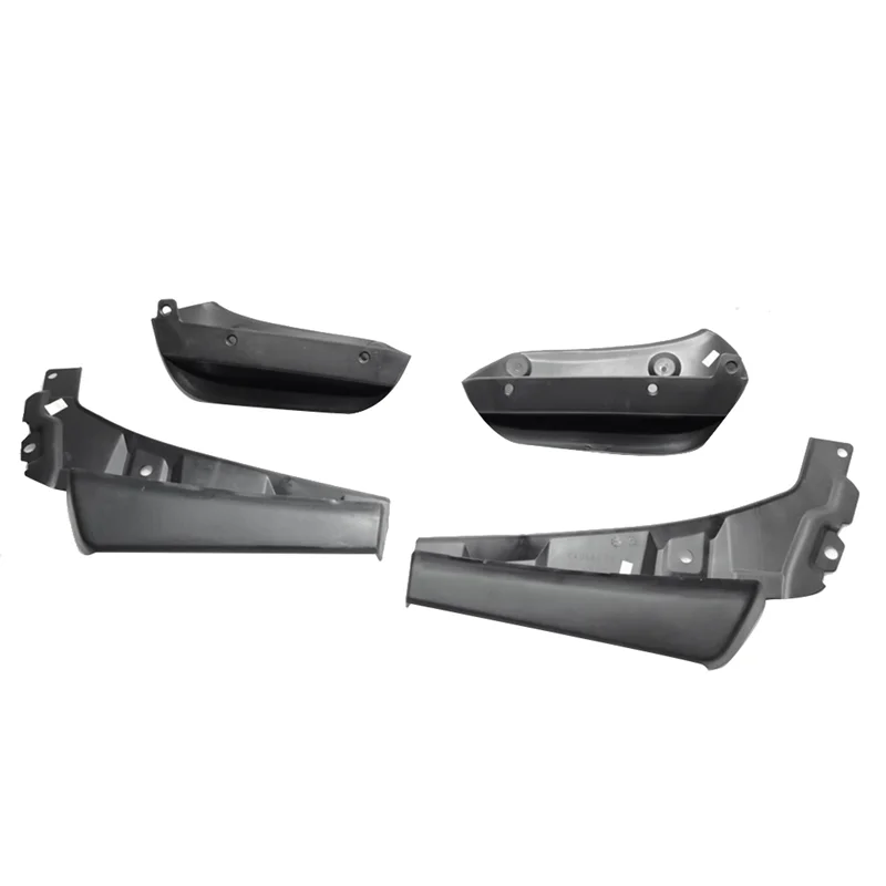 Guardabarros Mitsubishi Pajero Montero V93W/V97W 6400A589 original - imagen 5