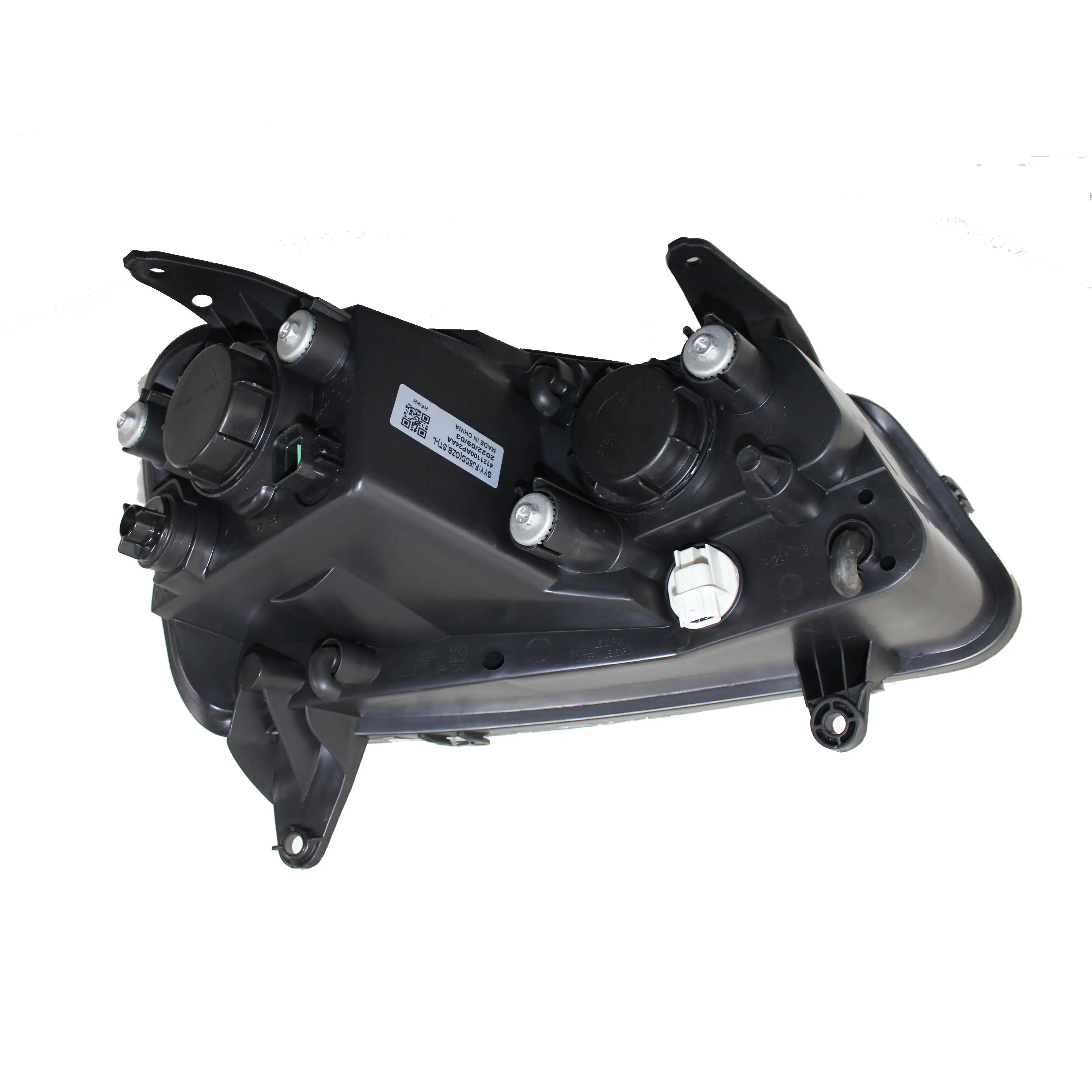 Faros delanteros LED FENGJUN para Great Wall Wingle 5 - imagen 4