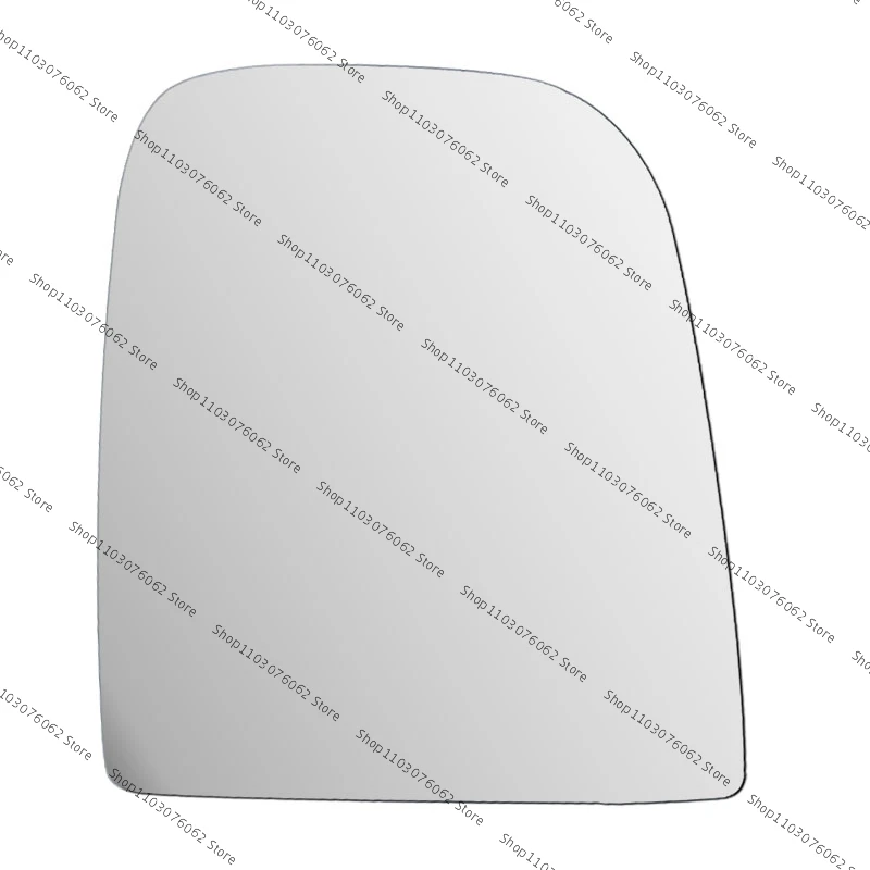 Lente espejo retrovisor puerta MAXUS V90 con cristal marcha atrás - imagen 5