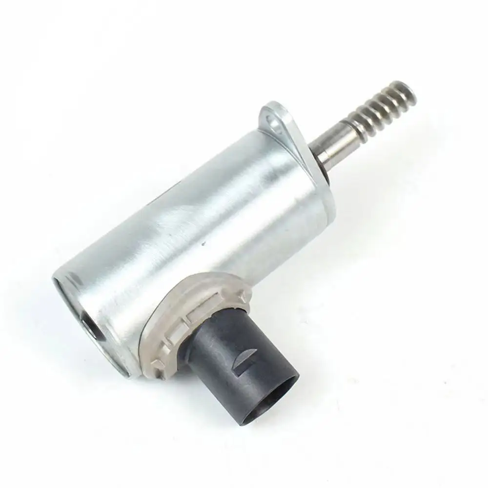 OEM 11377591588   Conjunto de válvula de Control de aceite de sincronización de leva de coche, Motor de actuador automático VVT para Mini Cooper S N18 1,6 V 75915888005