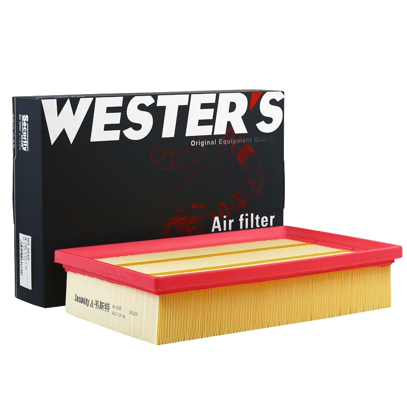 MA3030 Filtro de aire 1109013-U02 para Changan CS55 Plus 1.5T - imagen 3