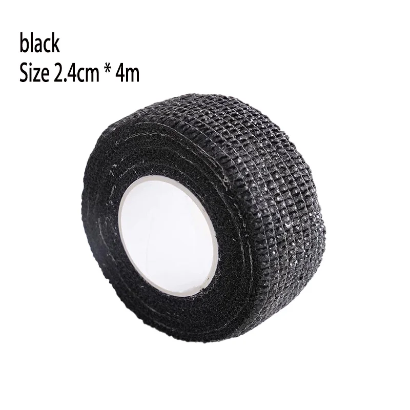 Protector de bota para moto con banda elástica ajustable