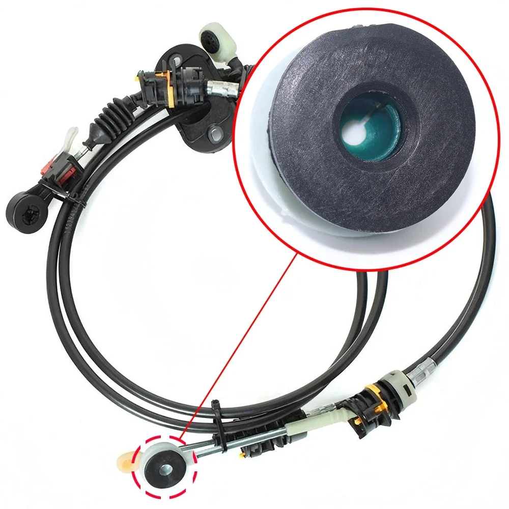 Kit varillaje cambio Ford Focus II + buje selector – Fiesta MK5/Fusion - imagen 3