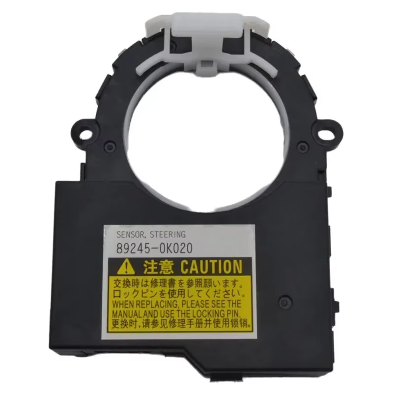 Sensor compatible con Toyota Hilux Revo y Fortuner