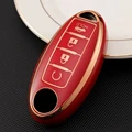 red A