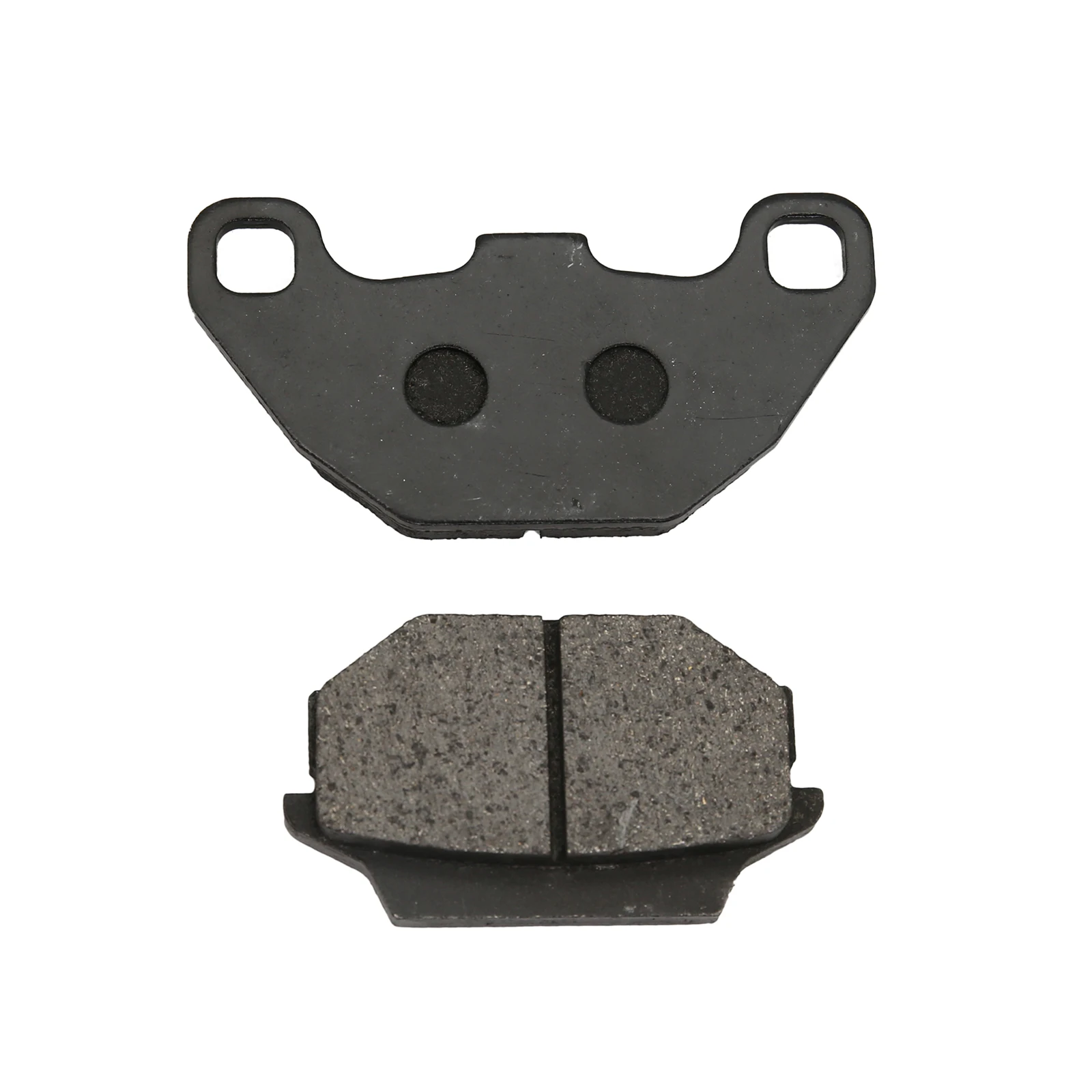 KYMCO C30000 Pastilla de freno Delantera para Agility 150 R16 (2008-2012) - imagen 2