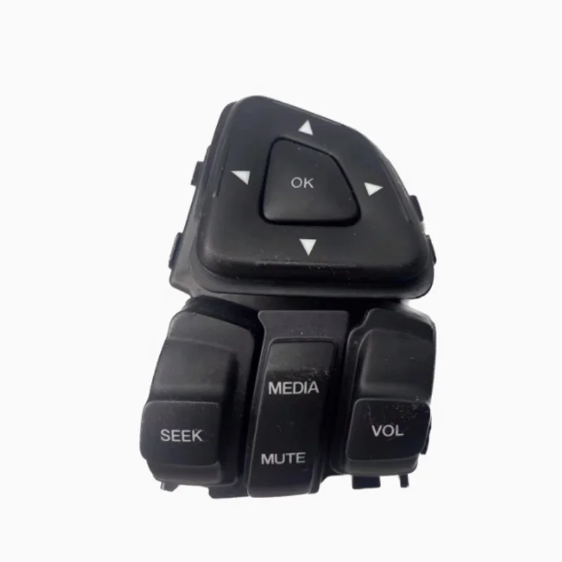 Botones de volante multifunción para Ford