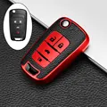 4button red cover