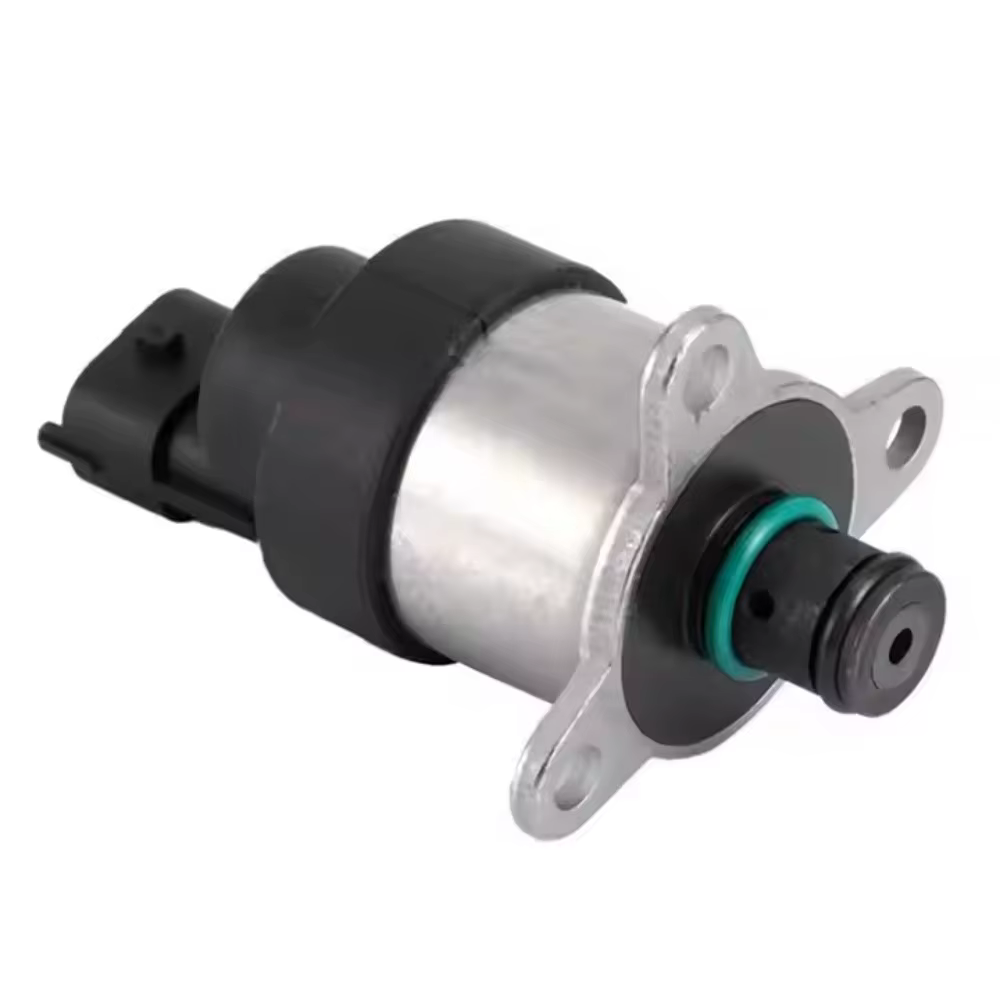 Para 0928400654 Common Rail Brandstofinjectiepomp Regulador Medición Regelklep Voor OPEL ASTRA G H 1.7 CDTI Diesel 03-09 - imagen 5